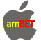 Aplicativo ambet para iOS