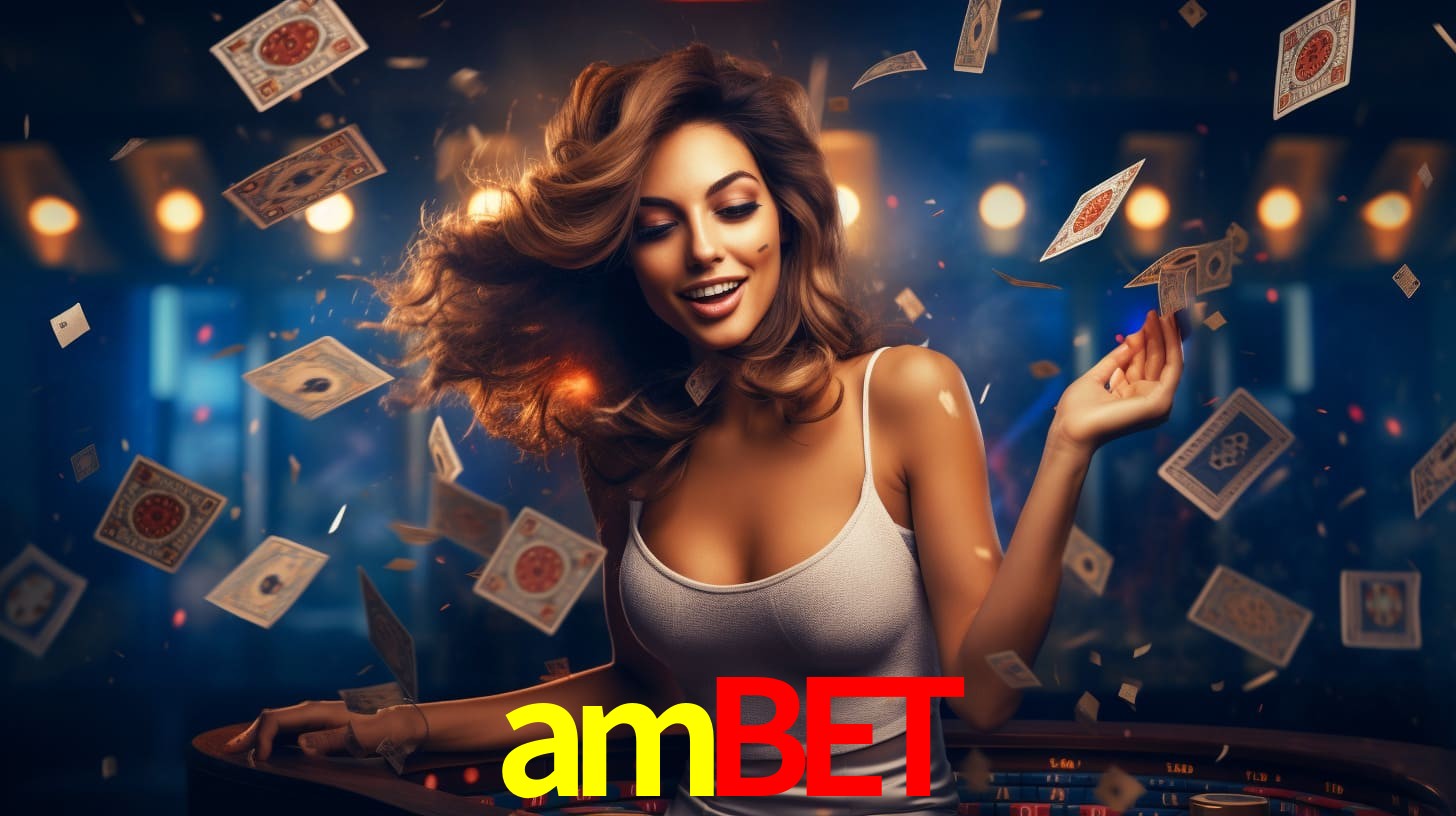 ambet: Seu Cassino Premiado com Pagamentos Rápidos