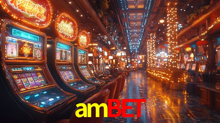 ambet login