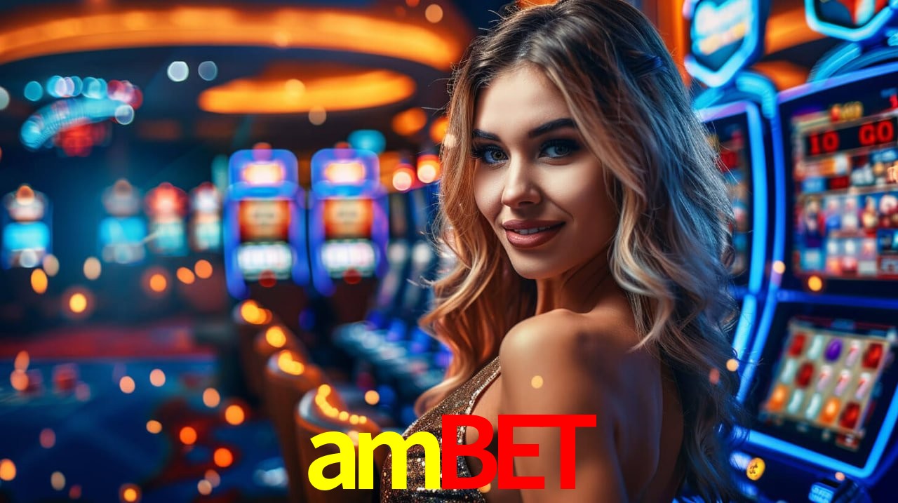 Welcome Bonus ambet