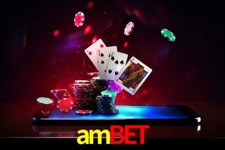 Experiência VIP ambet
