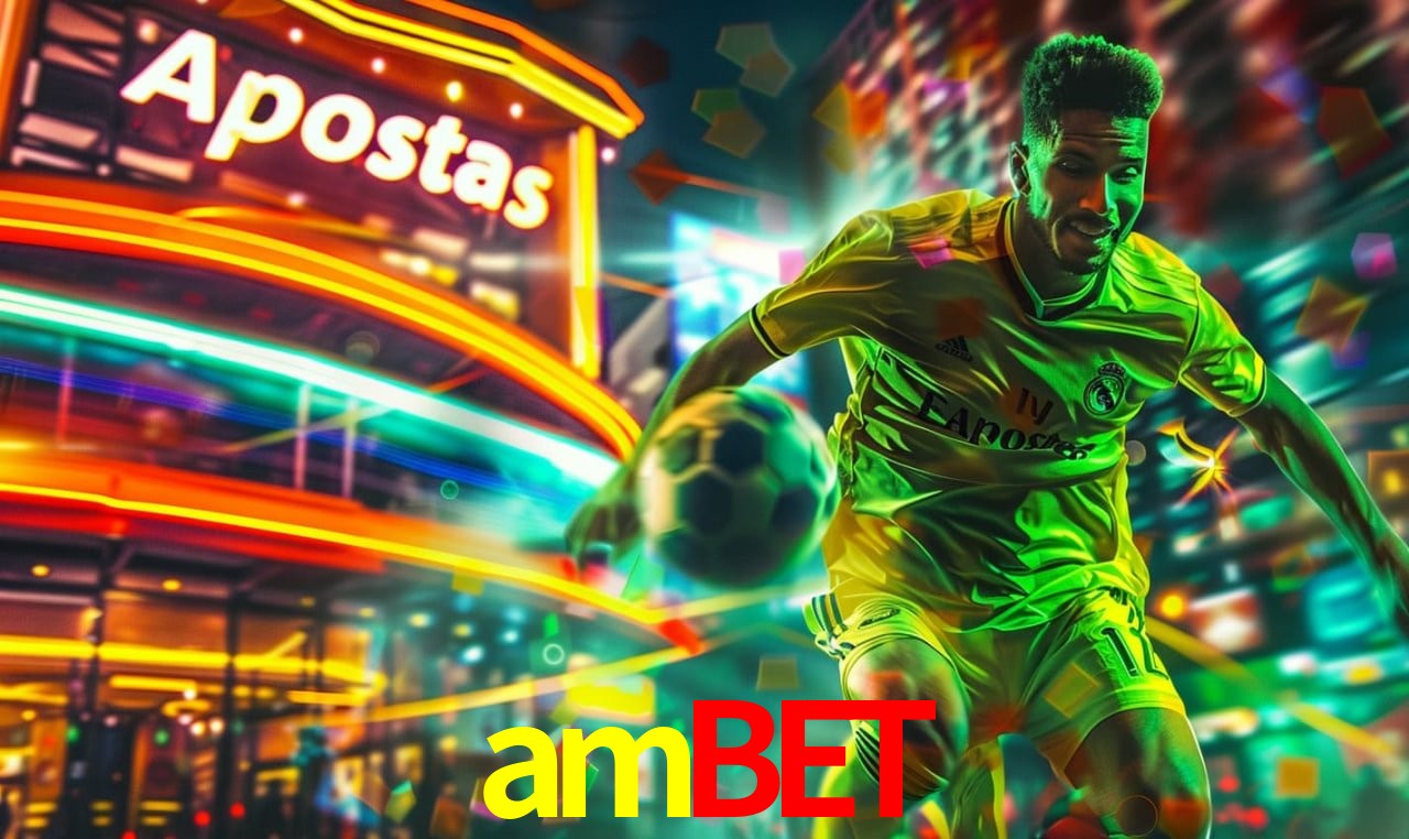 Casino Ao Vivo ambet