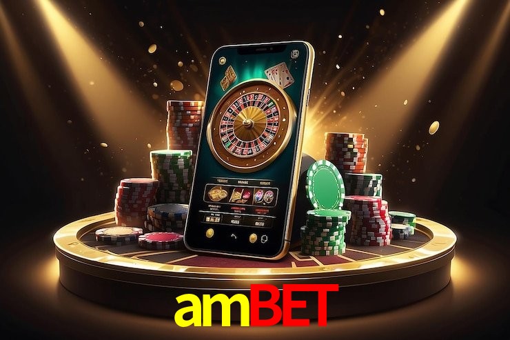 Integração de APIs ambet
