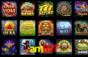 Exclusive Offers ambet