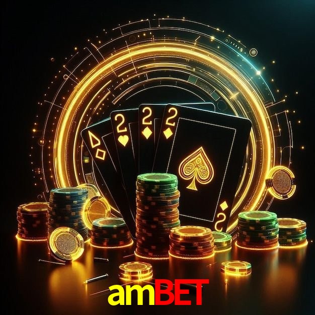 Provedores de Jogos ambet