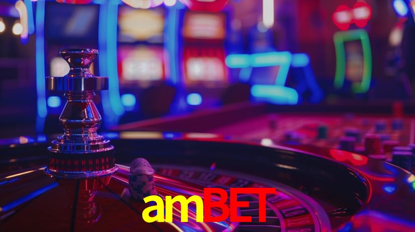 ambet: Jogos de Caça-Níqueis-Altas Recompensas, Roleta-Velocidade, Blackjack-Desafios Máximos