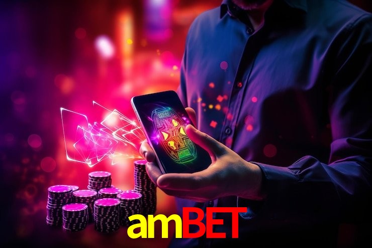 Mesa de Blackjack ambet