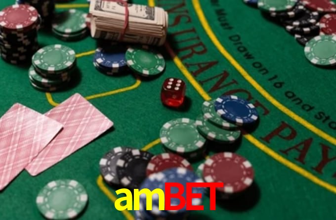 ambet