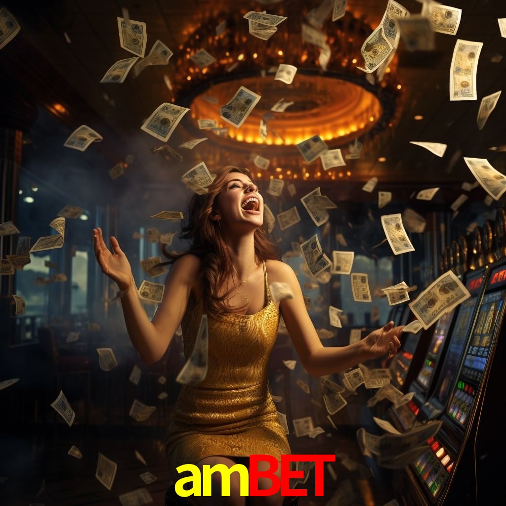 VIP Casino ambet