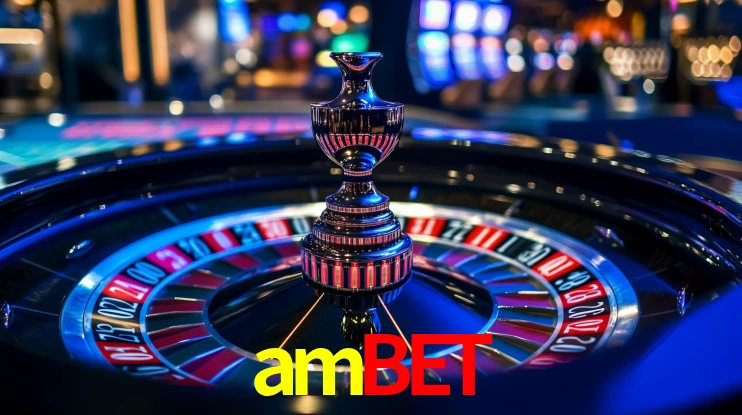 Experimente o Login Seguro Premium no ambet