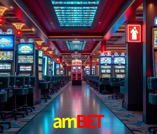 A Emoção da Loteria na ambet: Uma Chance de Mudança de Vida