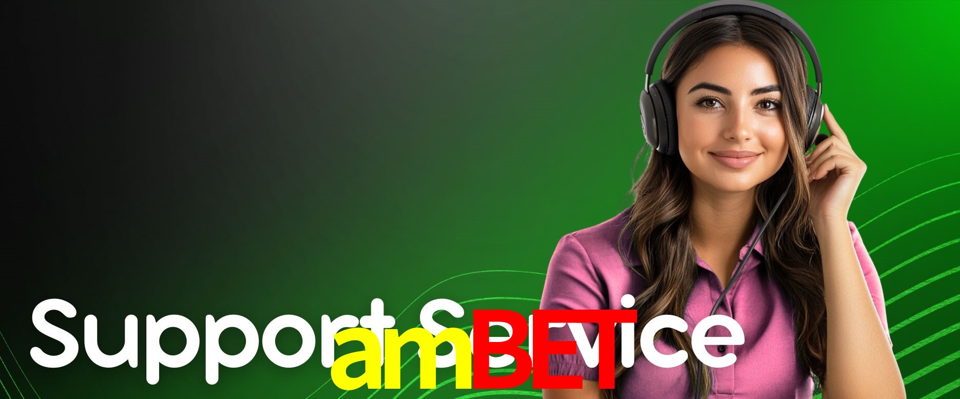 Account Benefits ambet