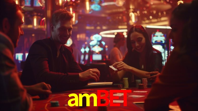 Apostas Esportivas na ambet: Um Guia Completo