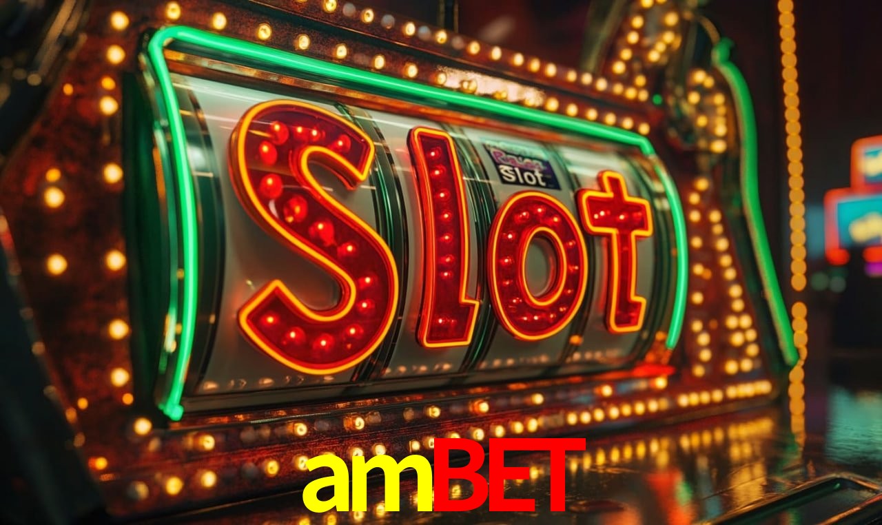 Promoção Relâmpago ambet