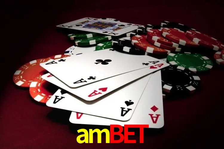 Casino VIP ambet