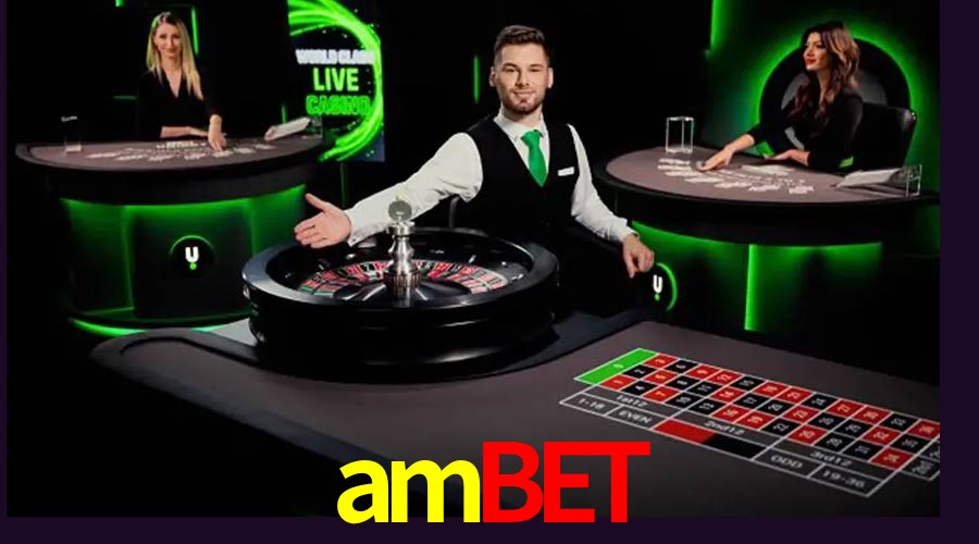 Slot Games ambet