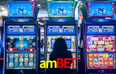 Descubra o Mundo do Cassino Online com ambet