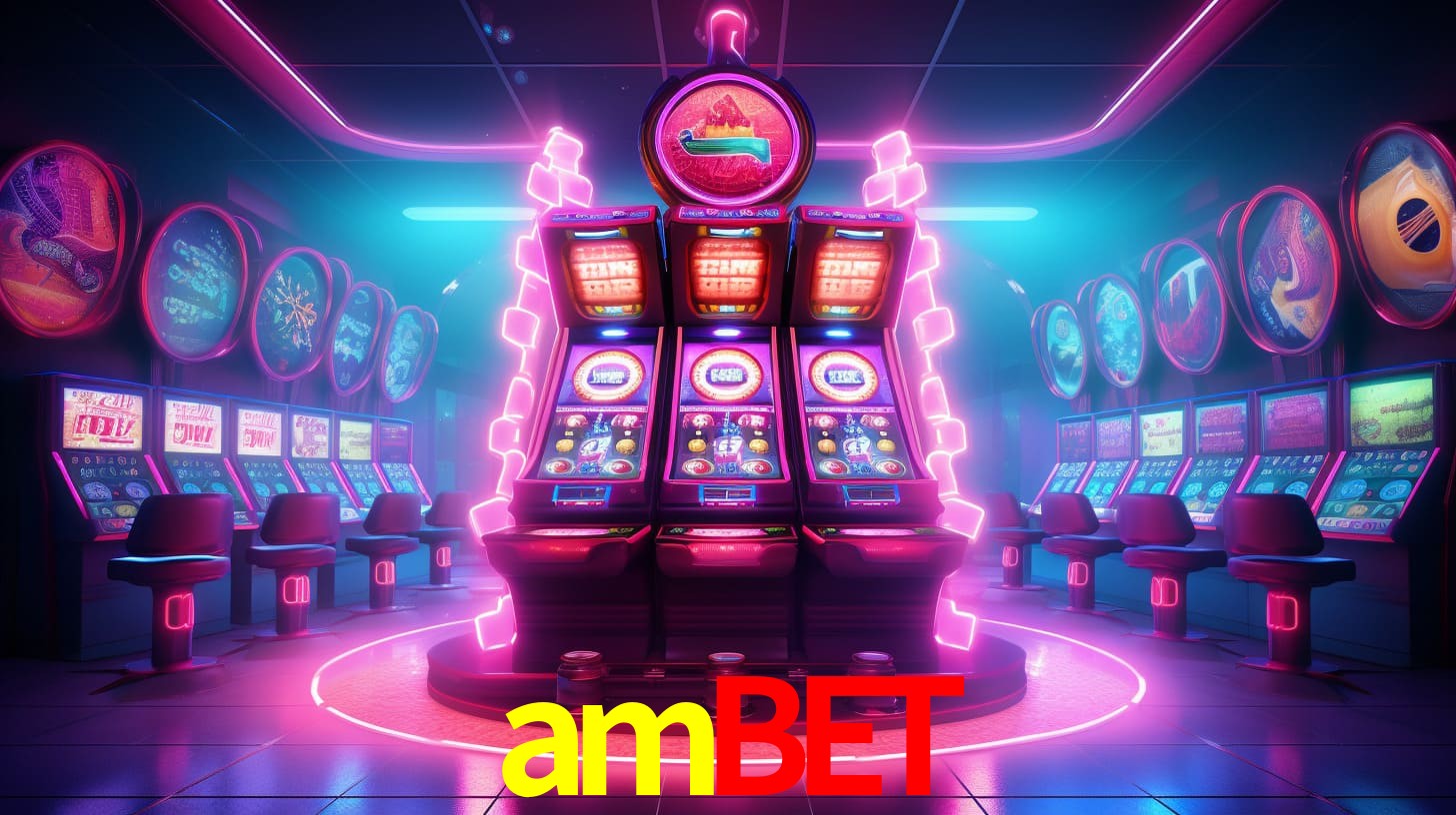 ambet: Seu Especialista em Apostas Esportivas Brasileiras