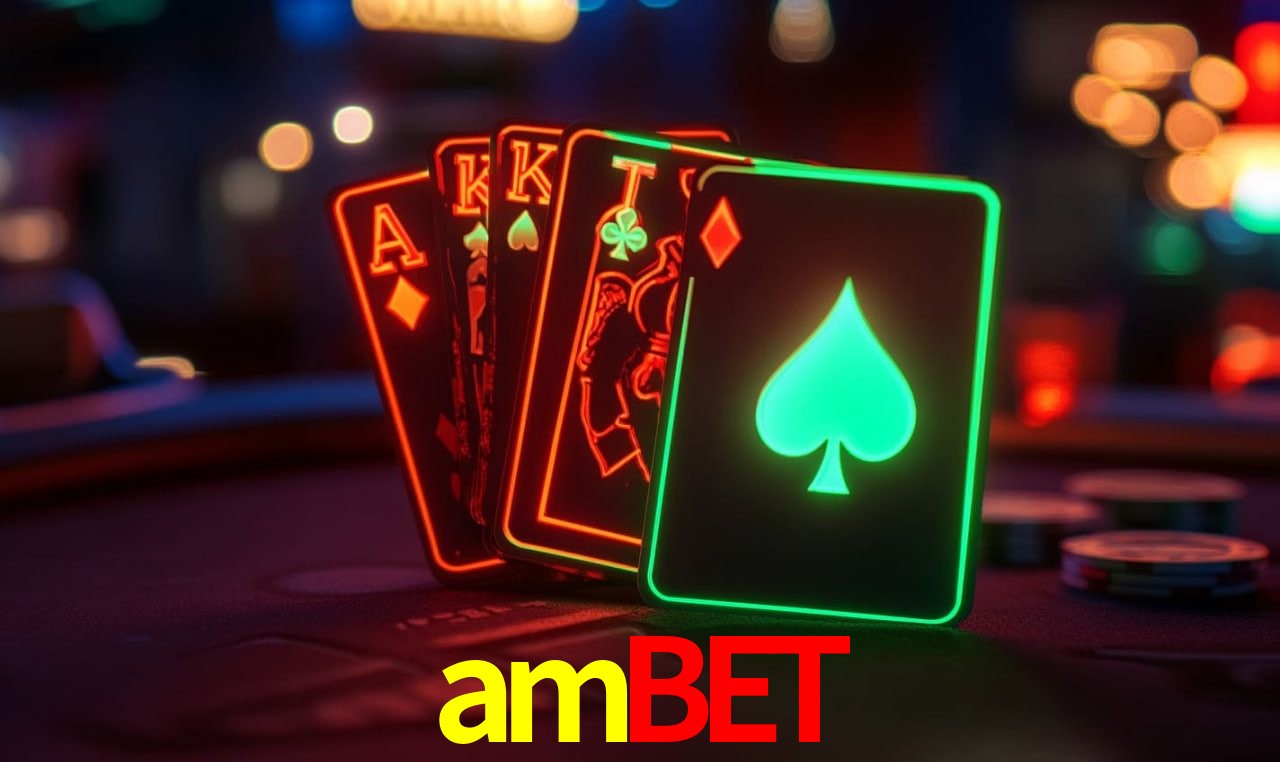 Jogos de Slot ambet
