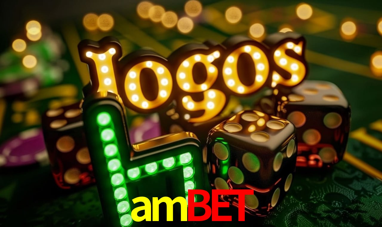 Diretório de Jogos ambet