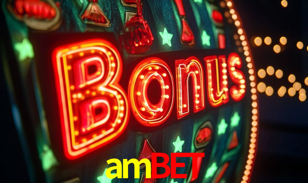 Bônus Diários ambet