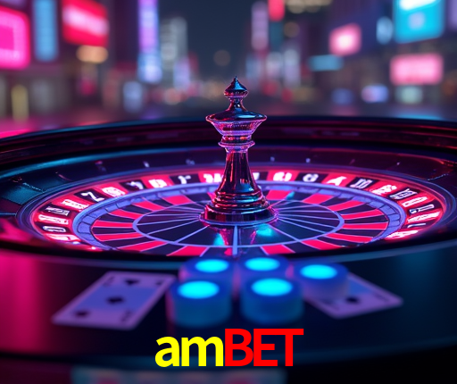 Inovações de Jogos na ambet: O Futuro das Experiências Interativas