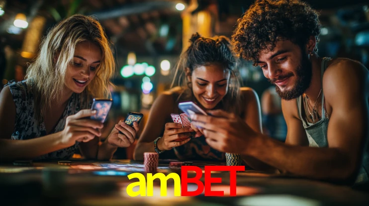 Tournaments ambet