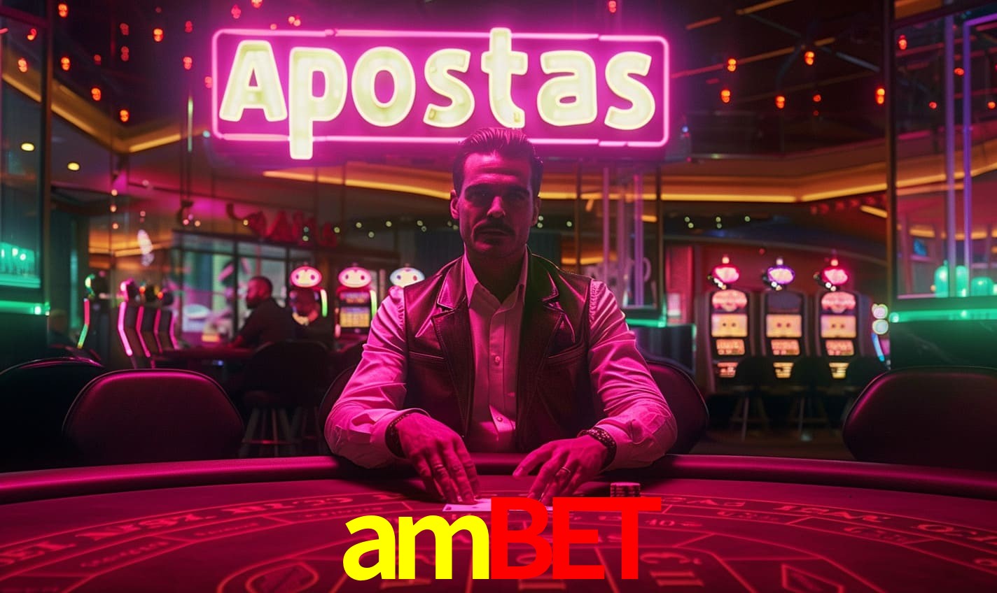 A Experiência Imersiva dos Cassinos Ao Vivo no ambet