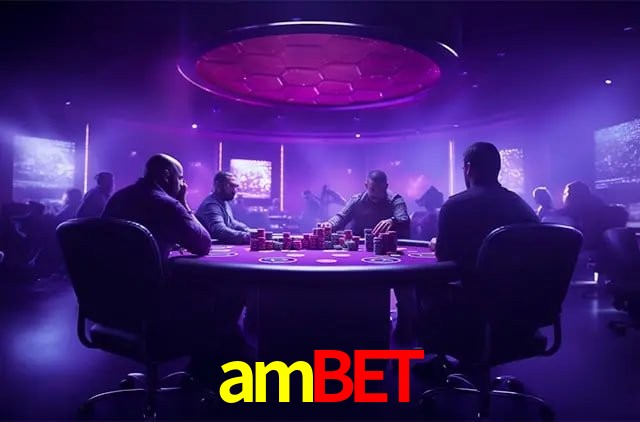 Desvendando o Mundo dos Jogos Virtuais na ambet