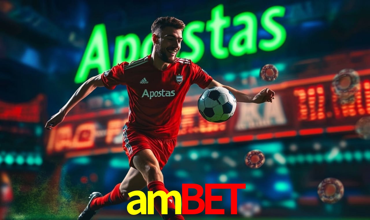 PIX Instantâneo ambet