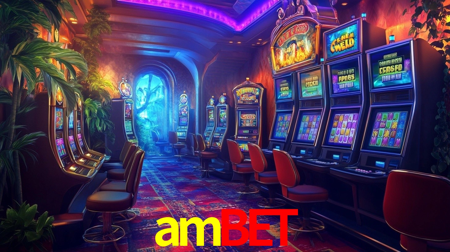 Daily Bonuses ambet