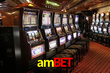 Desvendando o Mundo dos Jogos Virtuais na ambet