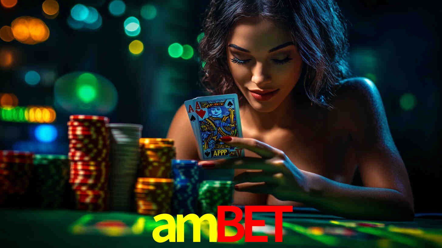 Descubra a Essência do ambet: Nossa História e Compromissos
