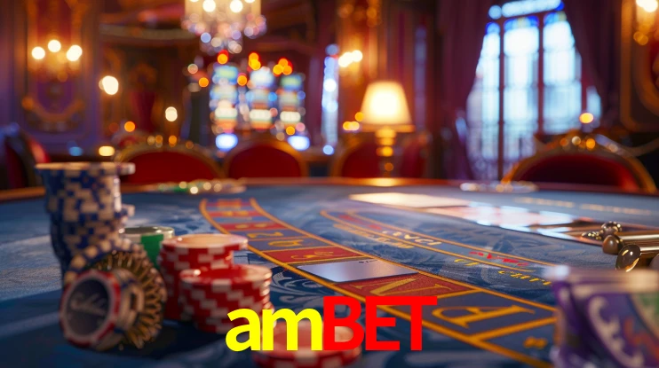 Player Reviews ambet