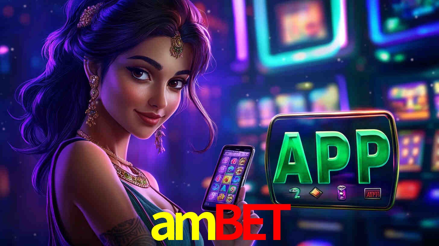 ambet login