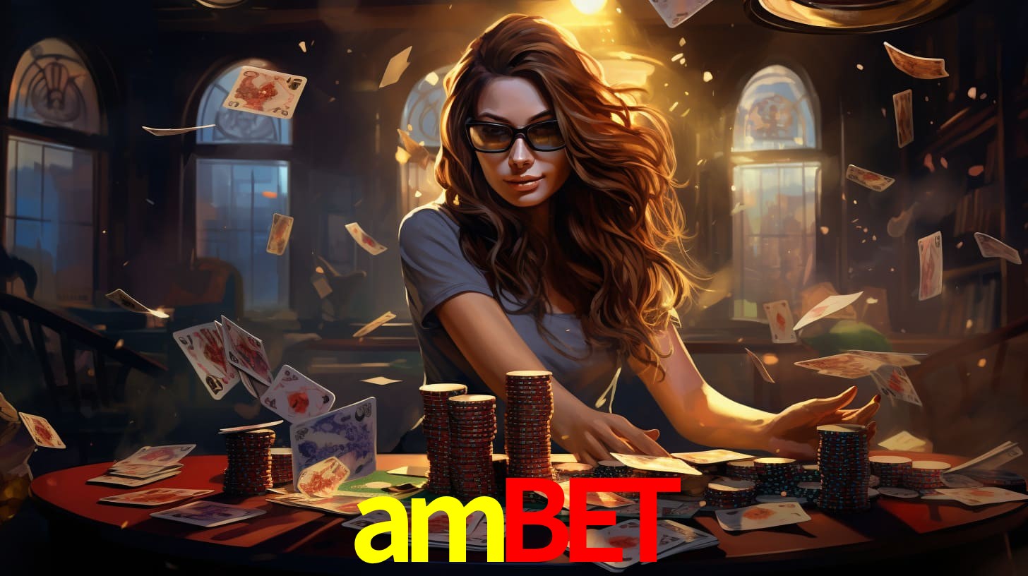 Live Casino ambet