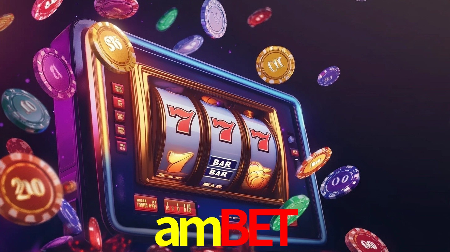 Welcome Bonus ambet
