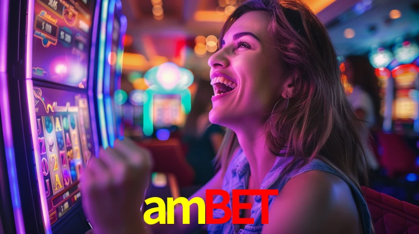Sinta a adrenalina dos jogos de cassino com ambet