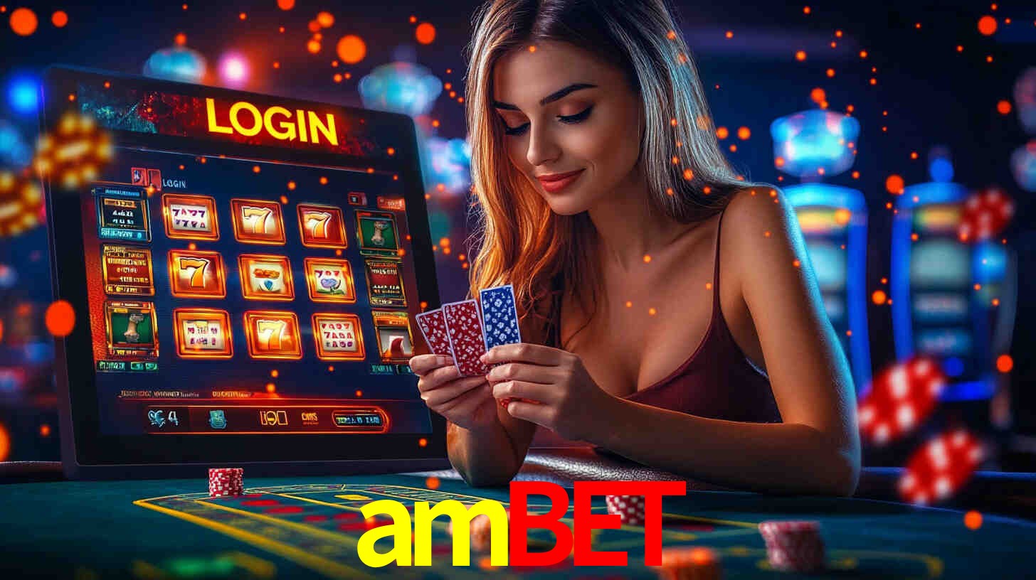 Bônus Generosos e Exclusivos no ambet para Você!