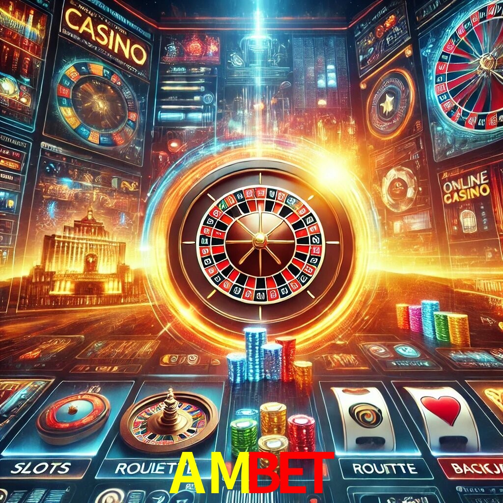 AMBET