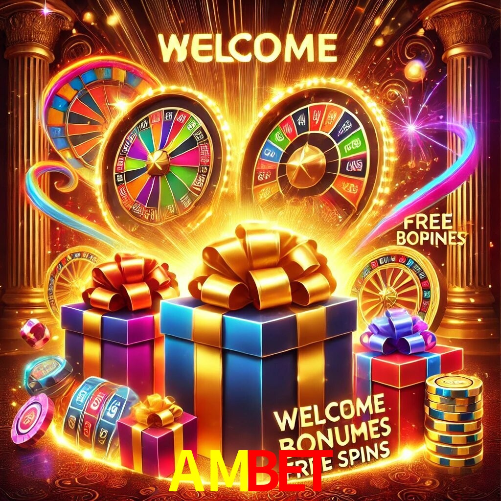  AMBET