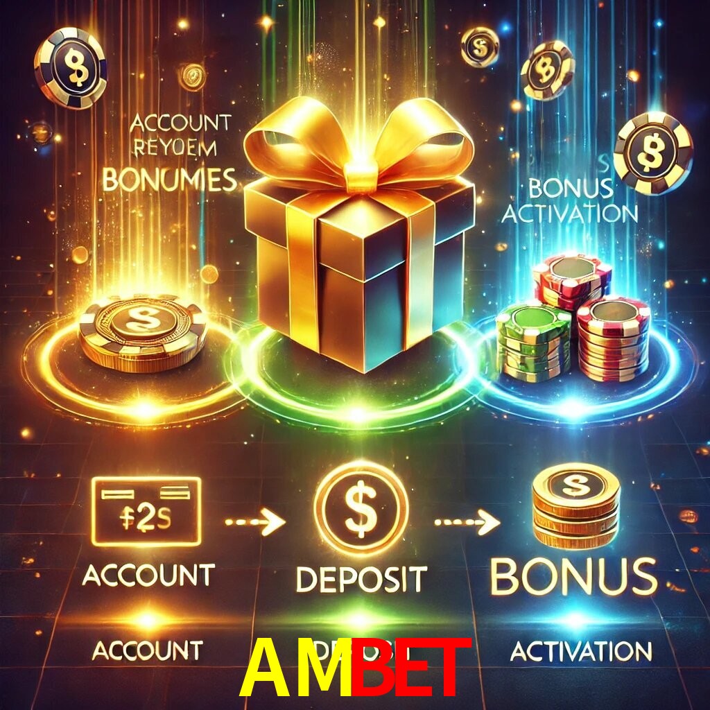  AMBET