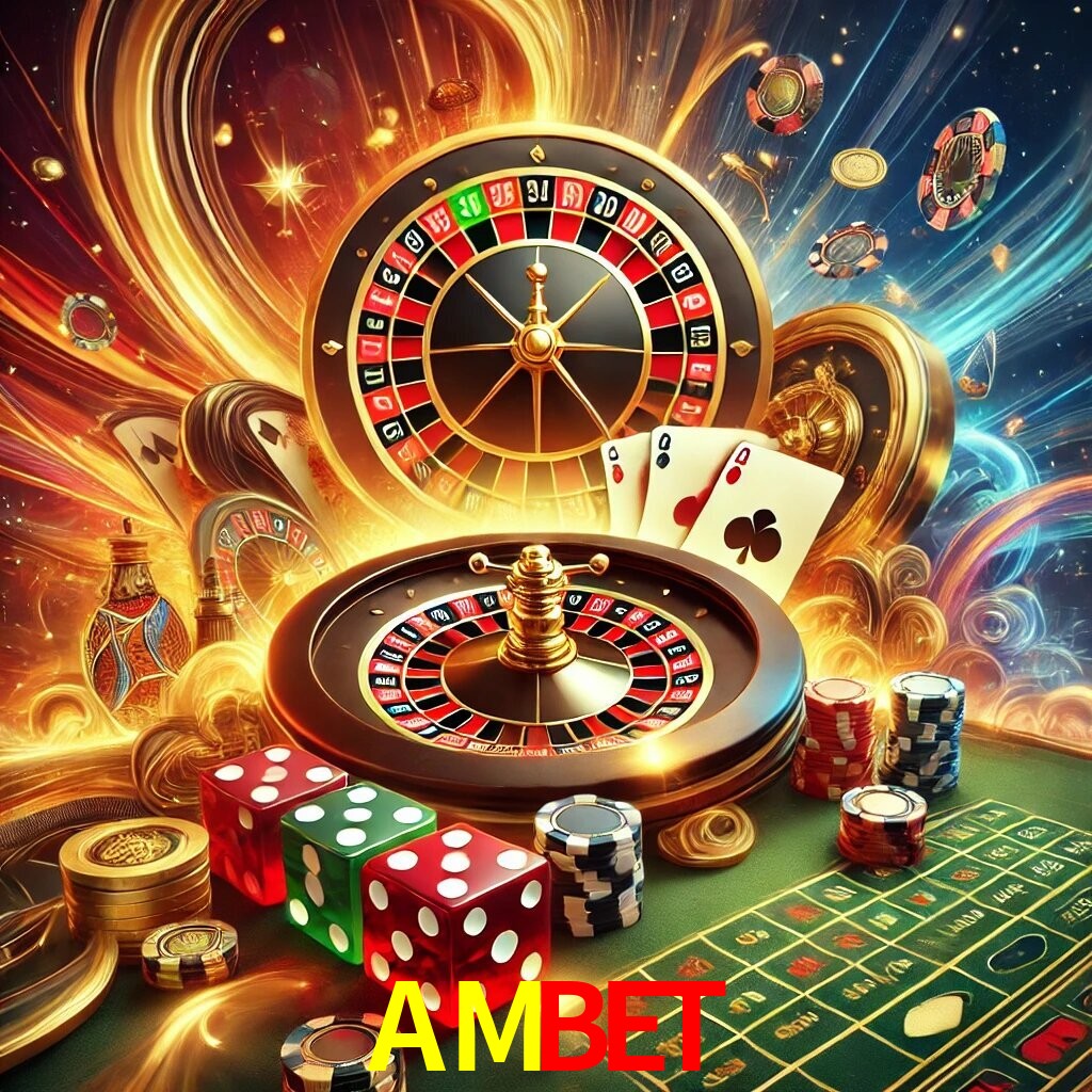  AMBET