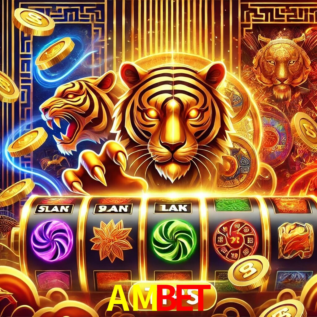  AMBET