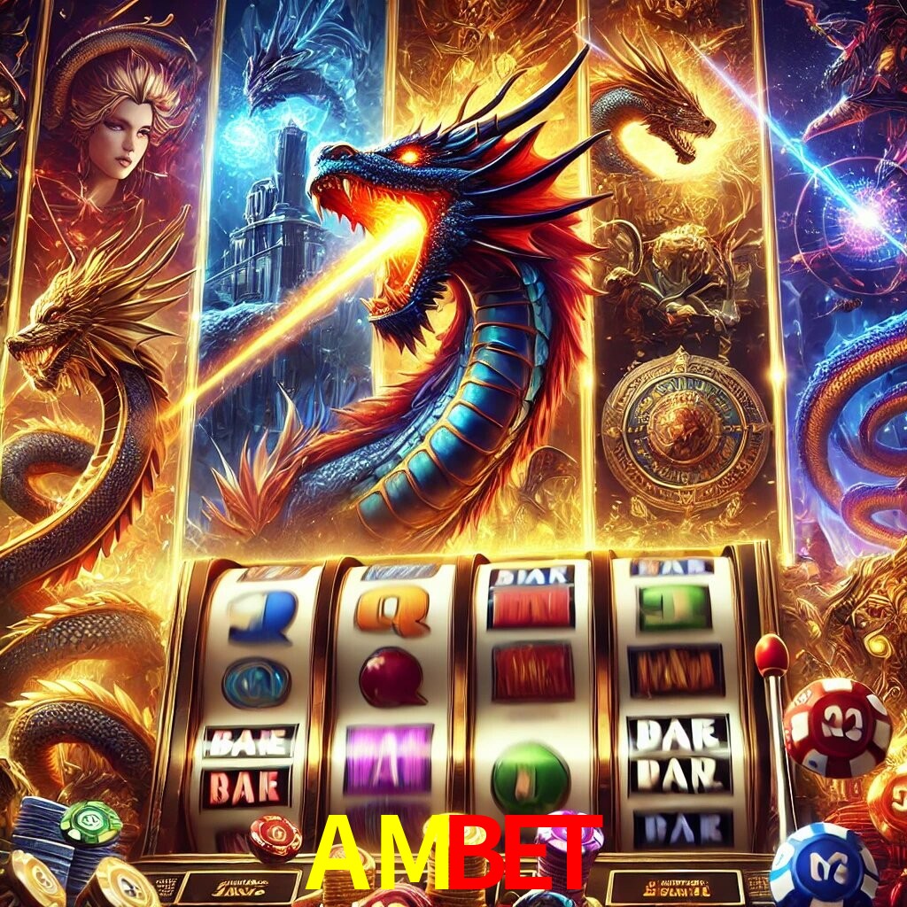  AMBET
