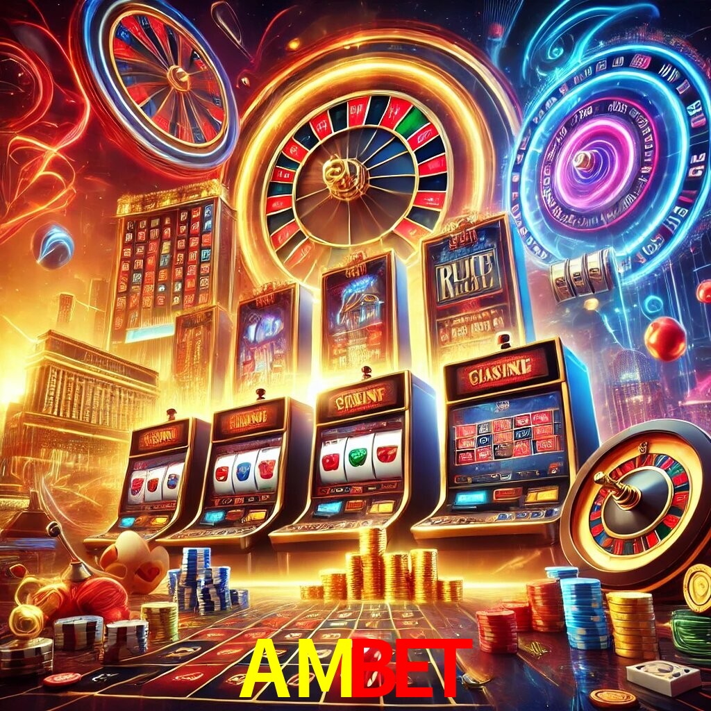  AMBET