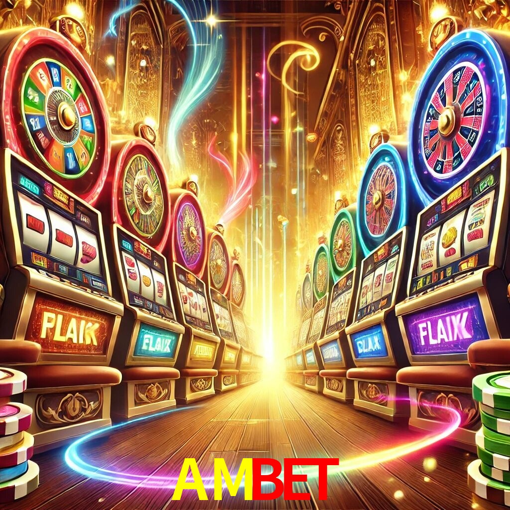  AMBET