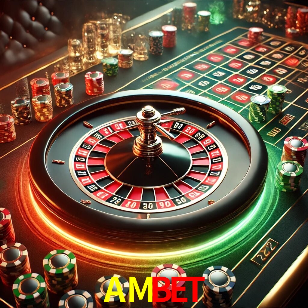  AMBET