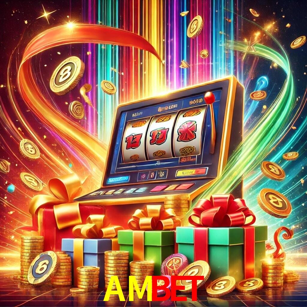  AMBET