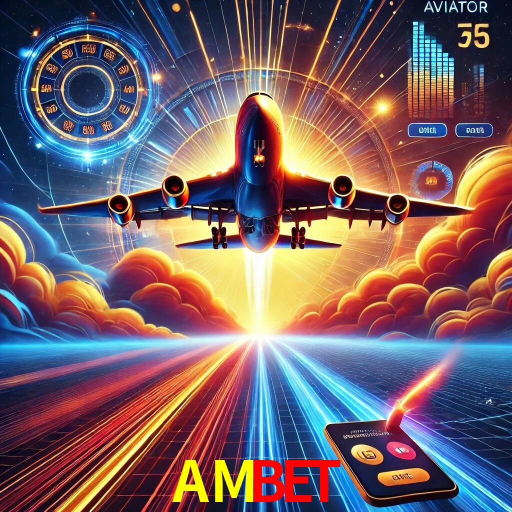  AMBET